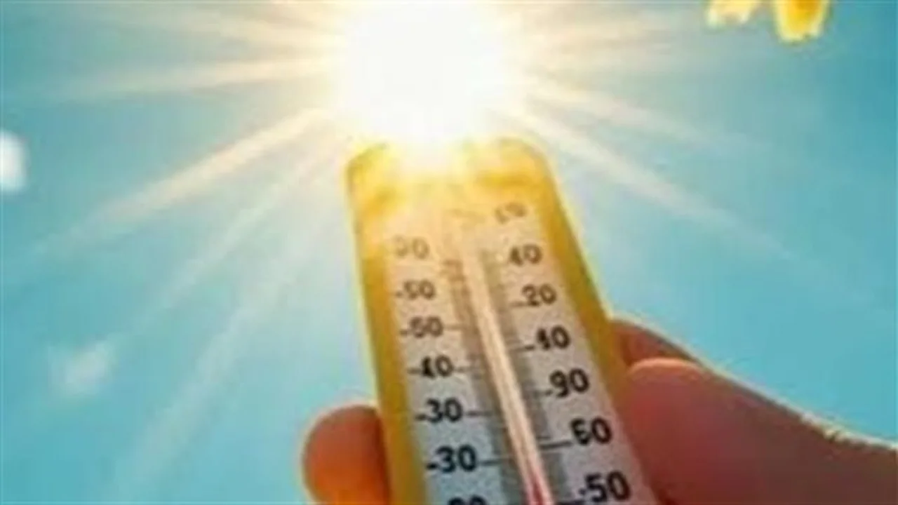 تقلبات جوية.. درجات الحرارة في القاهرة تقترب من 30 ومعدلات قياسية بالصعيد